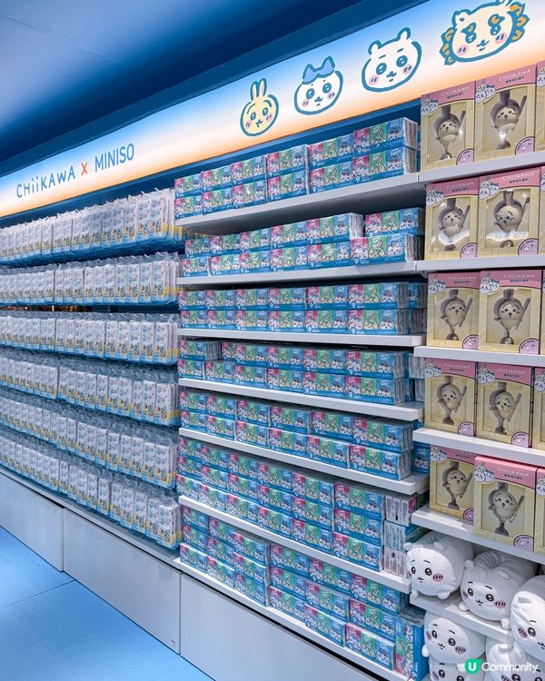 // 🌞Chiikawa酷暑夏日🧊 //