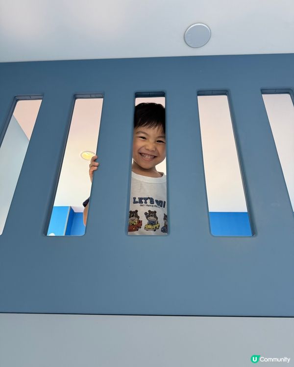 珠海親子遊🐧！企鵝主題酒店超正！🤩