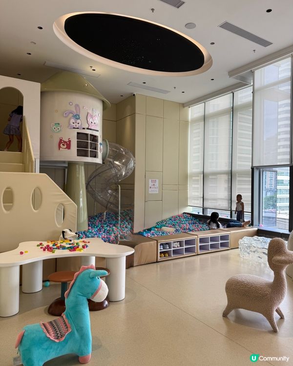 珠海親子遊🐧！企鵝主題酒店超正！🤩