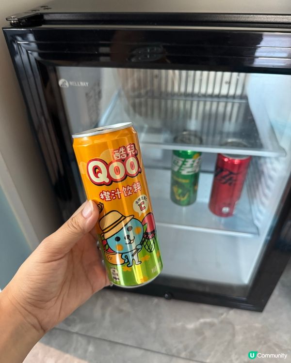 珠海親子遊🐧！企鵝主題酒店超正！🤩