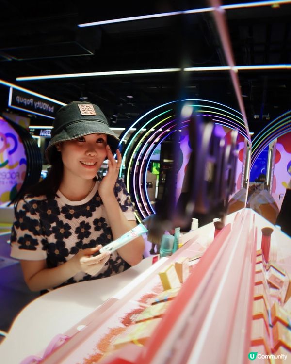 我的美妝護膚購物天堂 Facesss