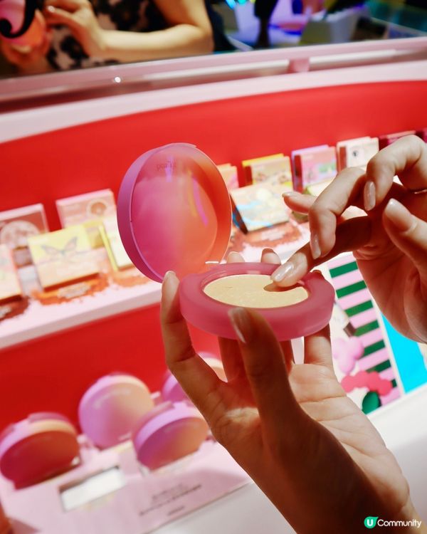 我的美妝護膚購物天堂 Facesss