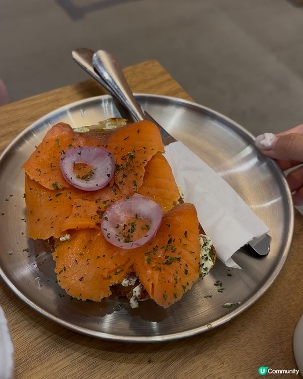 🍦【澳門義順雙皮奶x新式Cafe聯乘】🍮