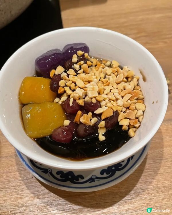 台灣美食癮發作🍢「山見台式火鍋」任食火鍋幫到你🍲🤤