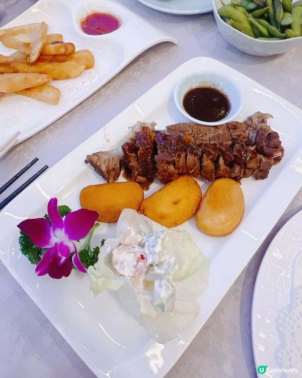 深圳海上世界必去！視覺與味覺享受🤩音樂噴泉餐廳！天天爆滿