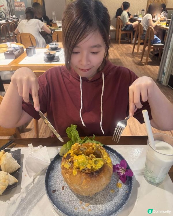 🇹🇭泰國餐廳⭐泰味🥘