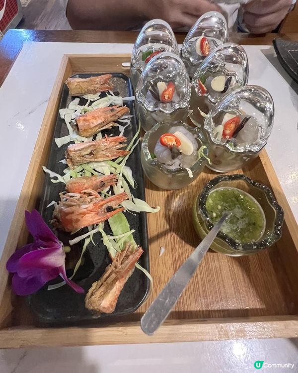 🇹🇭泰國餐廳⭐泰味🥘