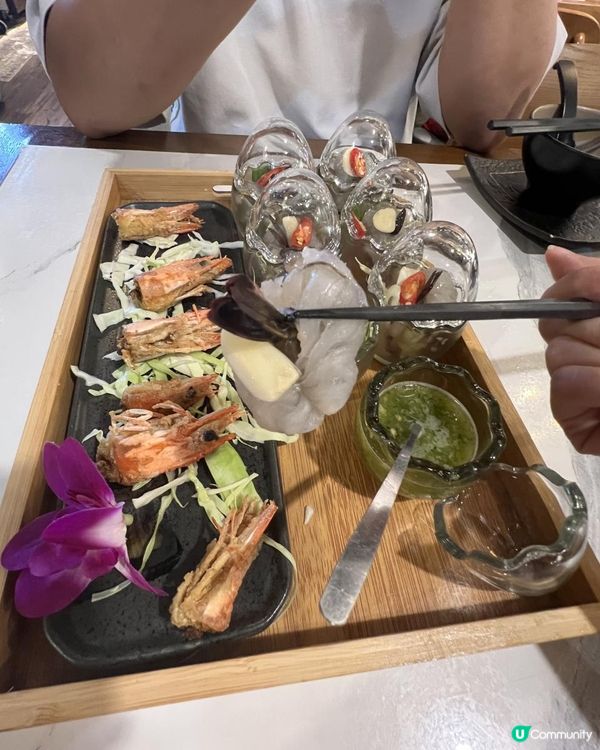 🇹🇭泰國餐廳⭐泰味🥘