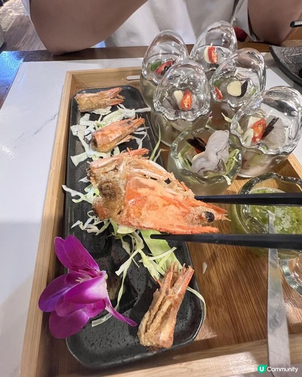 🇹🇭泰國餐廳⭐泰味🥘