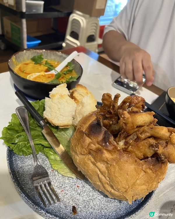 🇹🇭泰國餐廳⭐泰味🥘