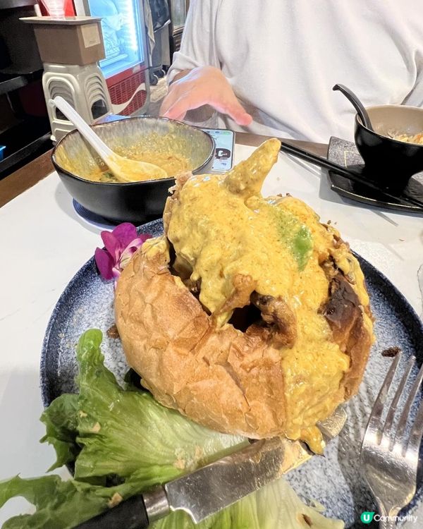 🇹🇭泰國餐廳⭐泰味🥘