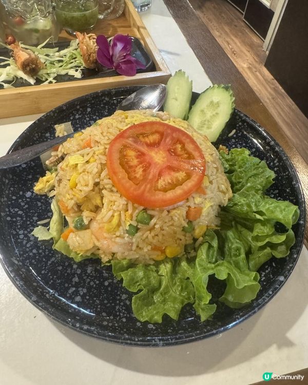 🇹🇭泰國餐廳⭐泰味🥘