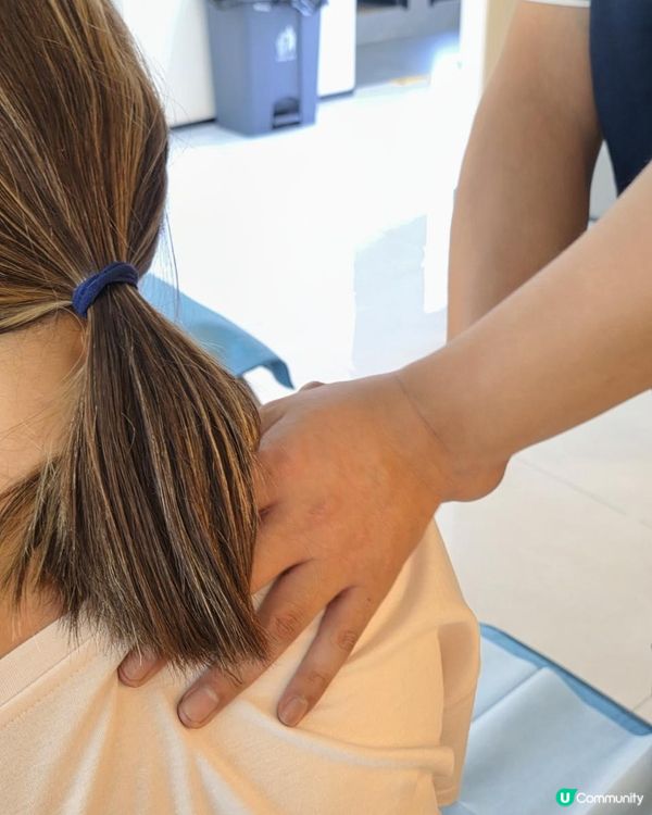 💆‍♀️港人北上變美放鬆一站式高CP值頭療+足療+美髮體驗