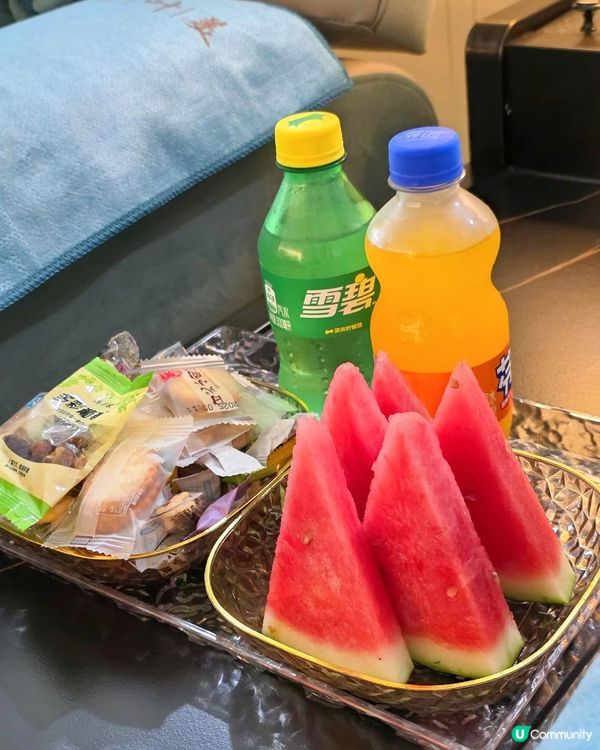 💆‍♀️港人北上變美放鬆一站式高CP值頭療+足療+美髮體驗