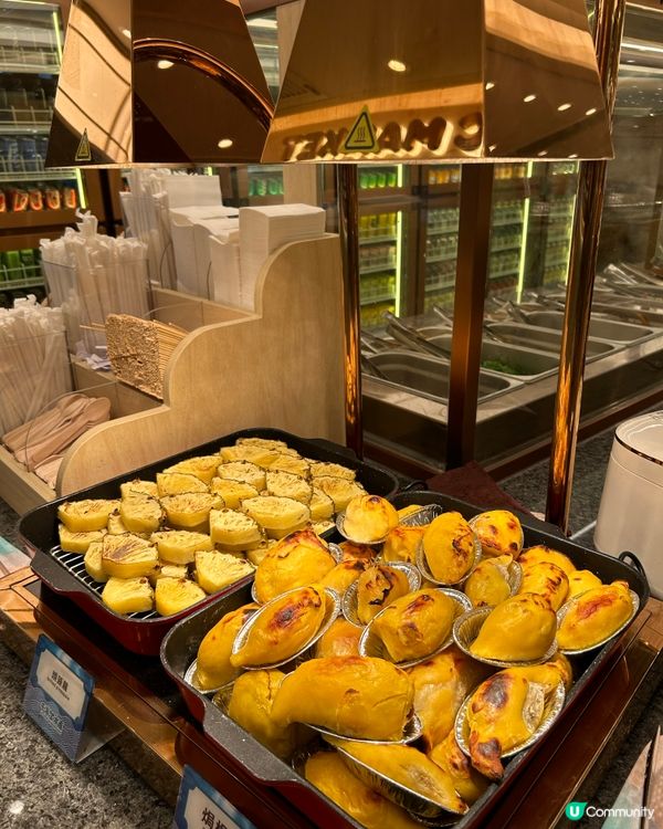 千海水產海鮮火鍋