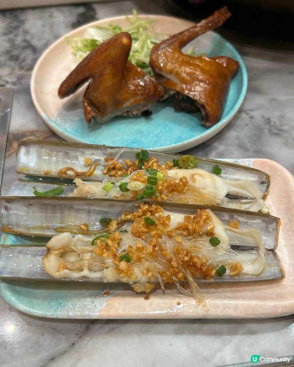 千海水產海鮮火鍋