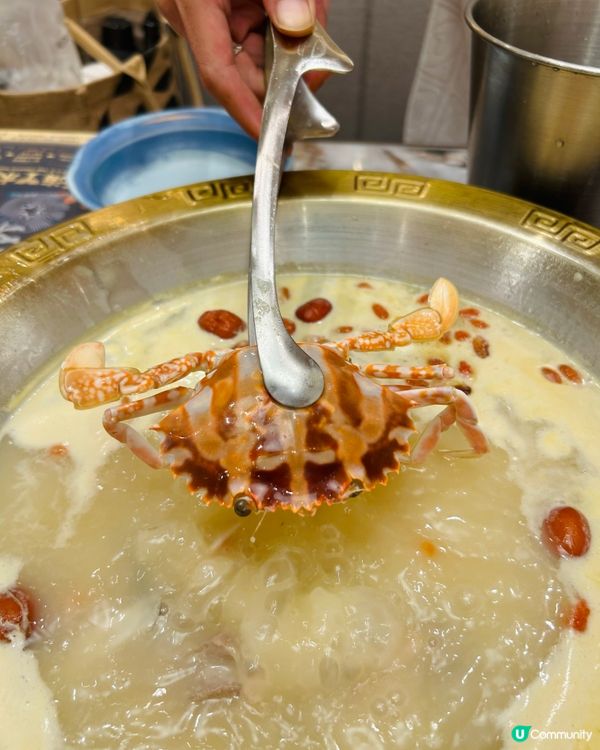 千海水產海鮮火鍋