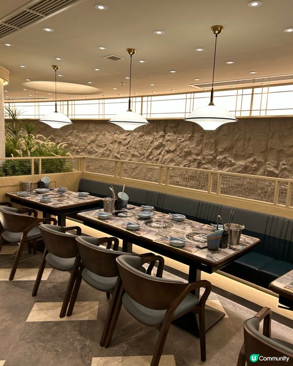 千海水產海鮮火鍋