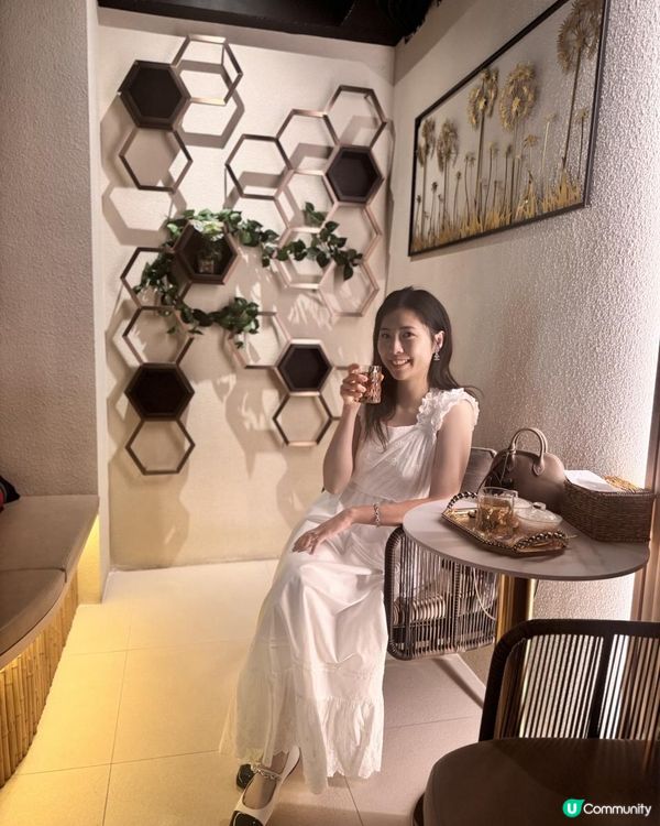 🌿 有冇人同我一樣，90分鐘單人按摩都仲覺得未夠chill⁉️