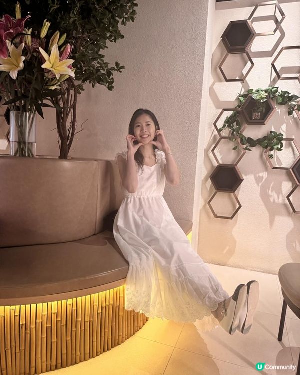 🌿 有冇人同我一樣，90分鐘單人按摩都仲覺得未夠chill⁉️