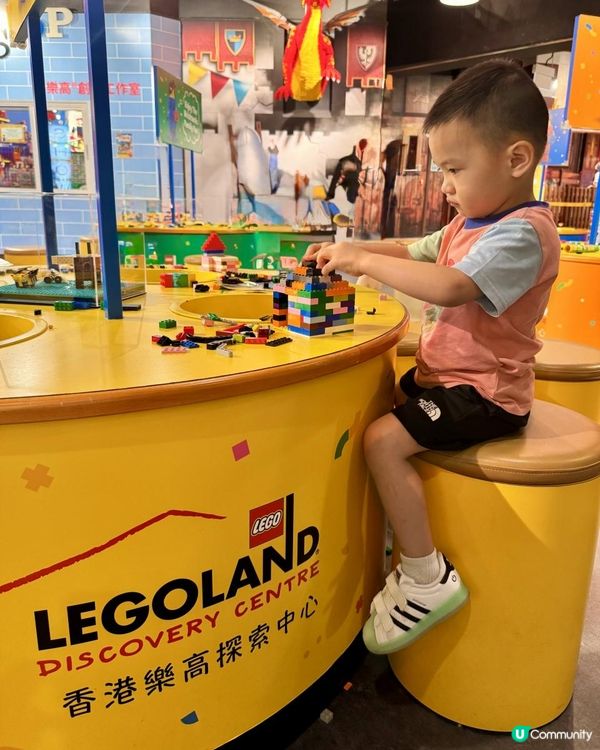 暑假大冒險啟動！