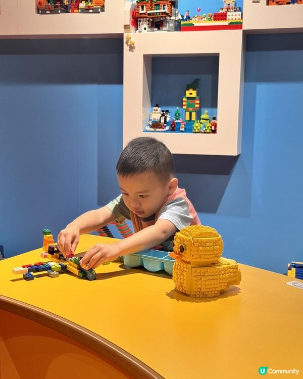 暑假大冒險啟動！