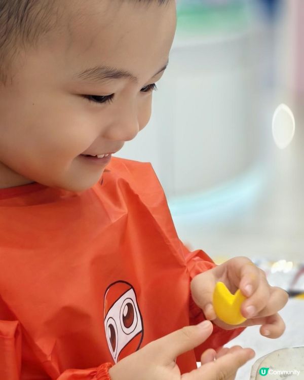 真心推介呢間小而骨緻嘅畫室