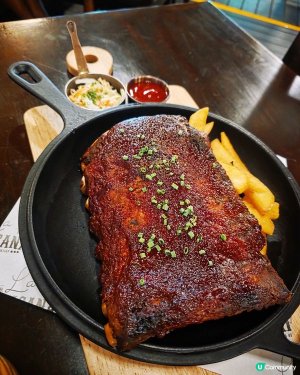 普吉島酒吧🍻三個菜任你揀😋 #性價比高