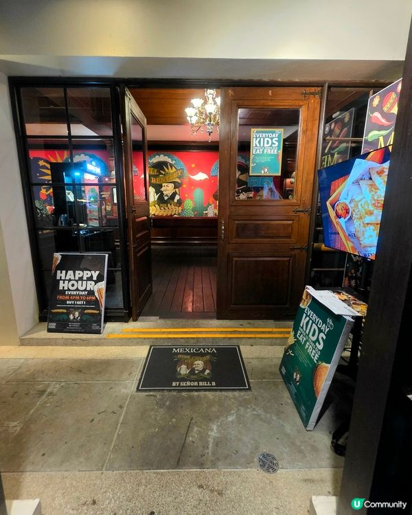 普吉島酒吧🍻三個菜任你揀😋 #性價比高