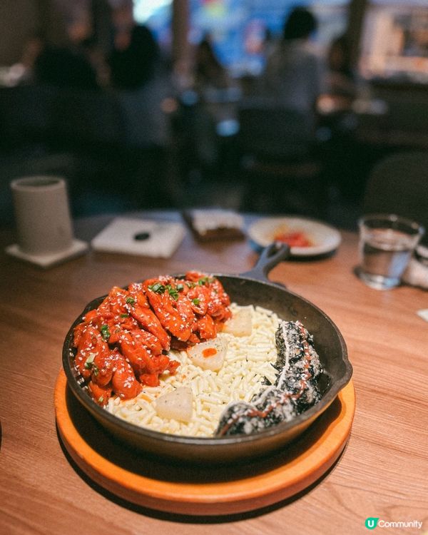 深圳新派韓國人氣餐廳 預約困難店