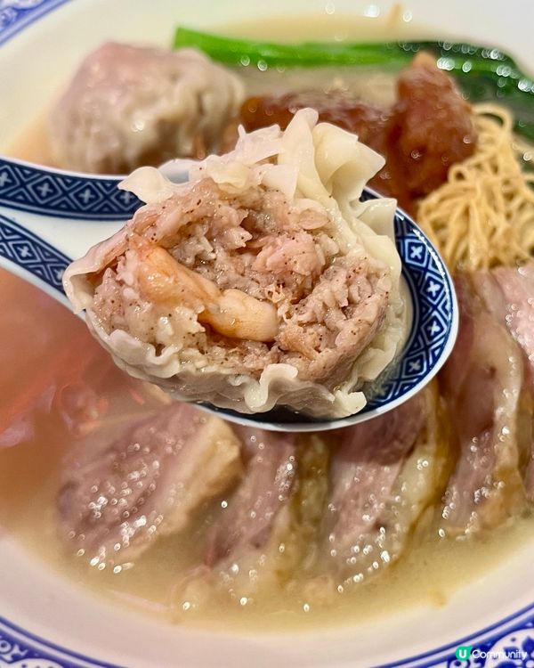 [勞蘇食]冠軍真熬雞白湯🏆