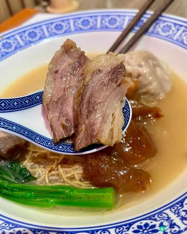 [勞蘇食]冠軍真熬雞白湯🏆