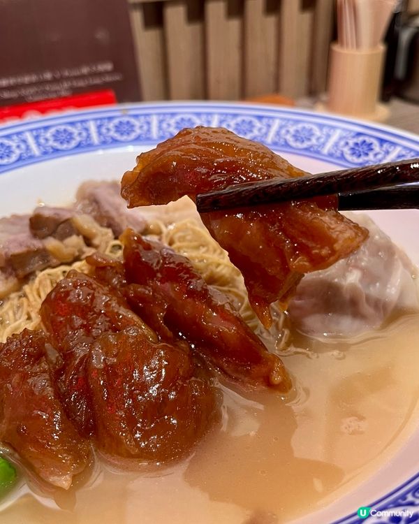 [勞蘇食]冠軍真熬雞白湯🏆