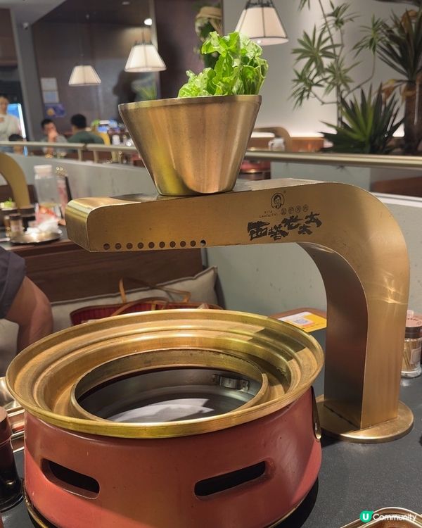 西塔老太太泥爐烤肉🤤2人餐勁抵食🥩🔥