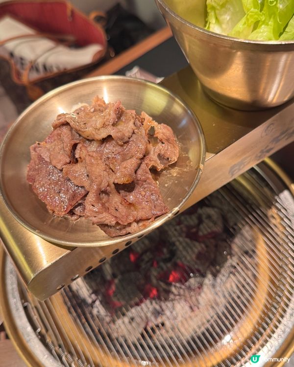 西塔老太太泥爐烤肉🤤2人餐勁抵食🥩🔥