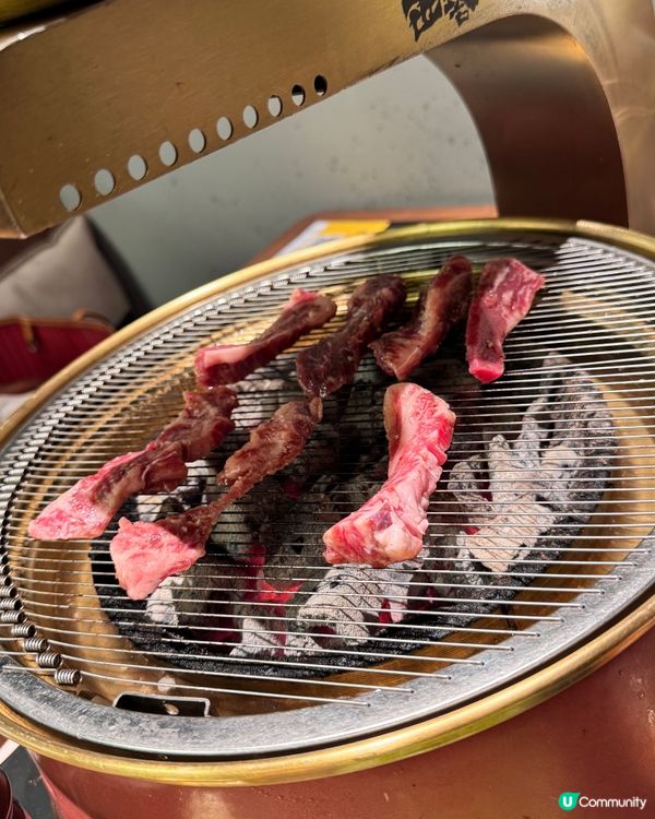 西塔老太太泥爐烤肉🤤2人餐勁抵食🥩🔥