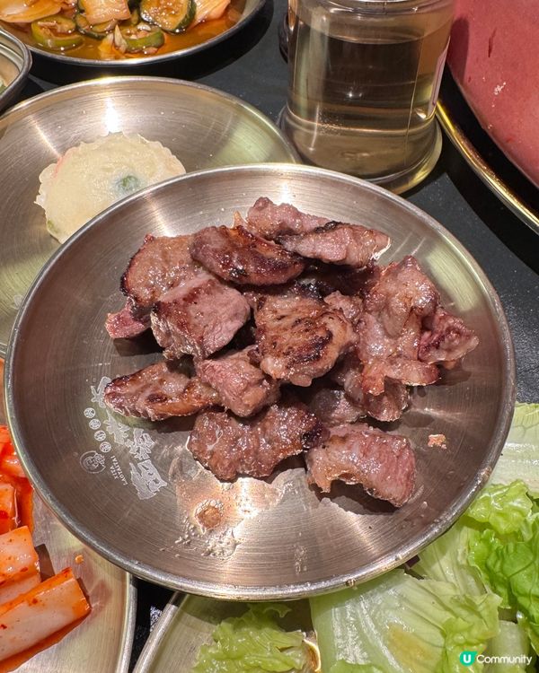 西塔老太太泥爐烤肉🤤2人餐勁抵食🥩🔥