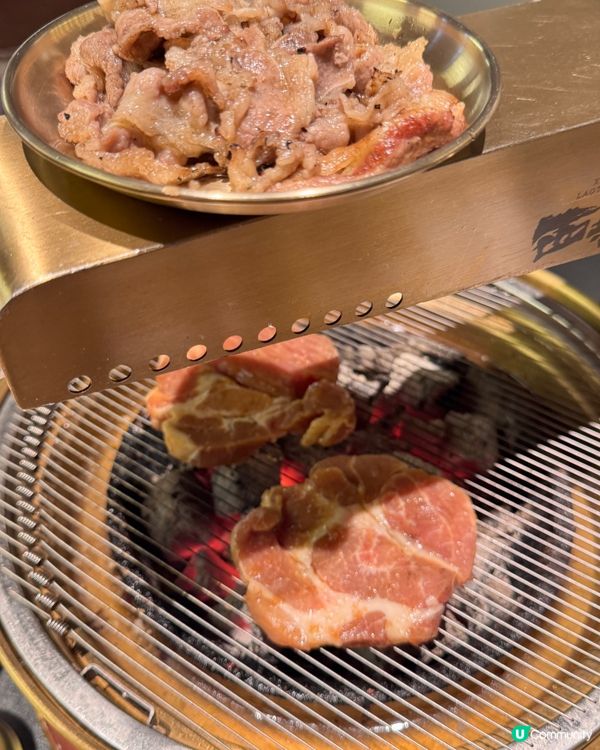 西塔老太太泥爐烤肉🤤2人餐勁抵食🥩🔥