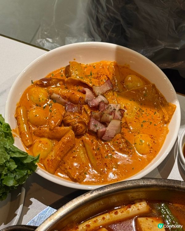 辣炖雞湯🤤！銅鑼灣雞林辣到爆！🌶️