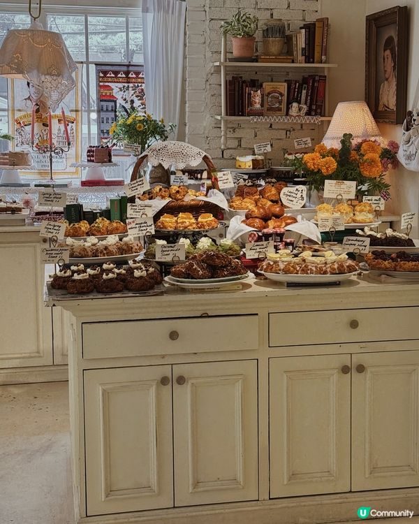 首爾啡店｜Cafe Layered🥹