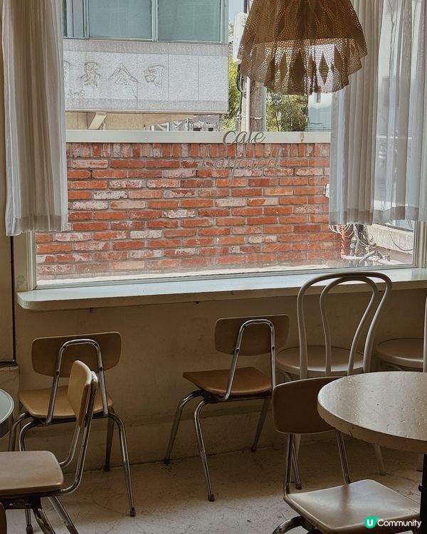 首爾啡店｜Cafe Layered🥹