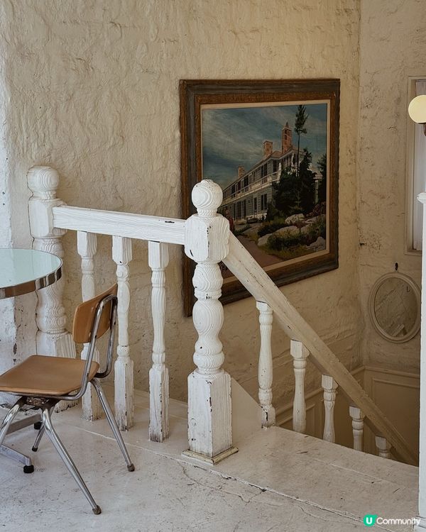 首爾啡店｜Cafe Layered🥹