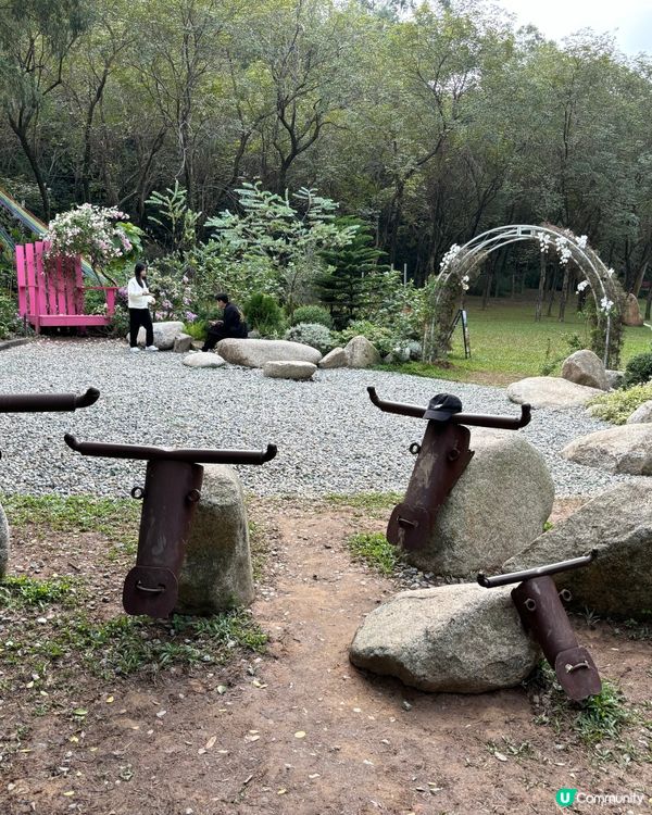 週末放電好去處！深業上城打卡＋美食＋購物一次滿足💖