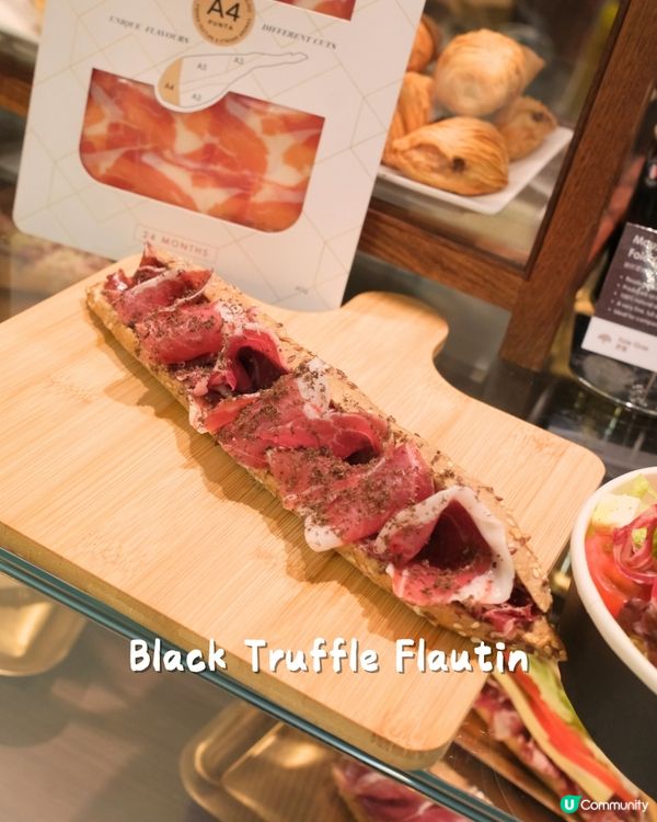 中環Pata Negra House｜性價比極高全日招牌套餐