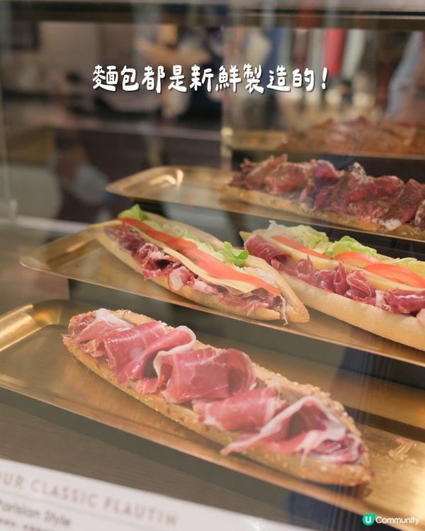 中環Pata Negra House｜性價比極高全日招牌套餐