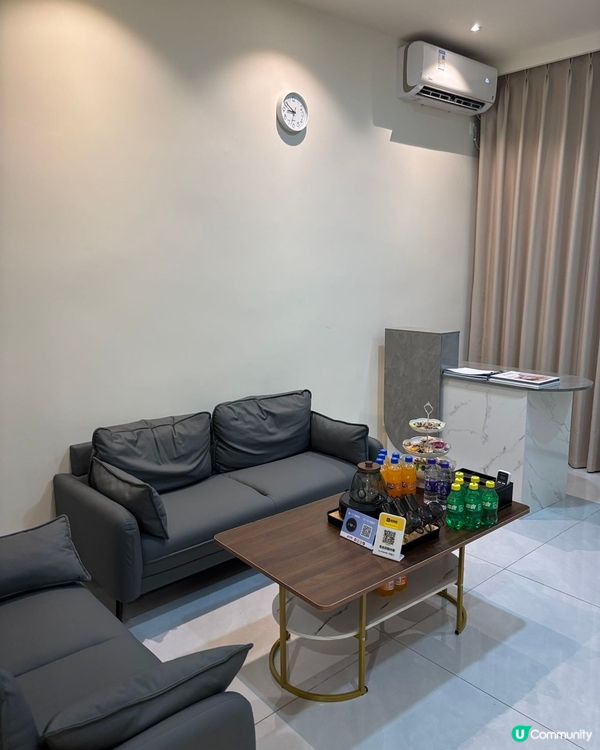 深圳羅湖一站式變靚靚！💆‍♀️💅💇‍♀️