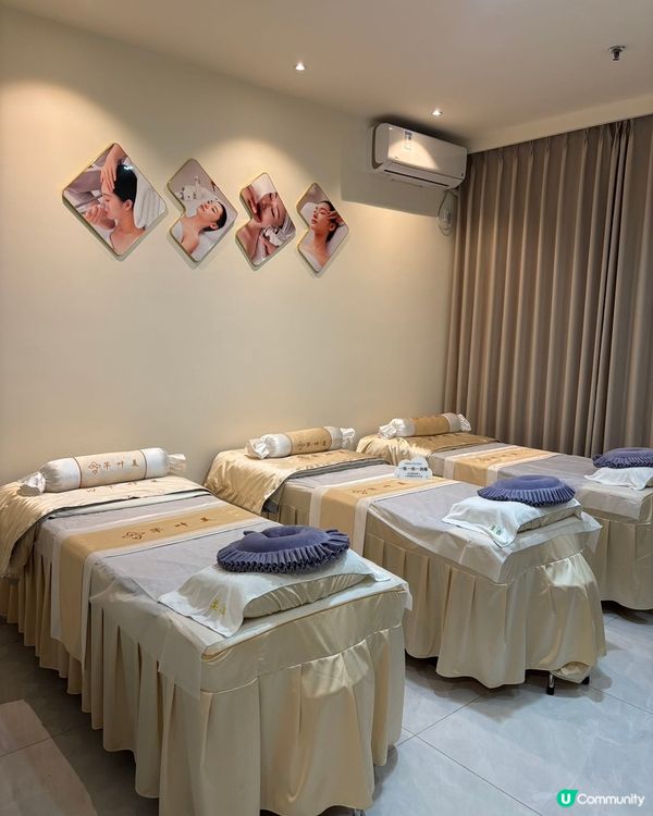 深圳羅湖一站式變靚靚！💆‍♀️💅💇‍♀️