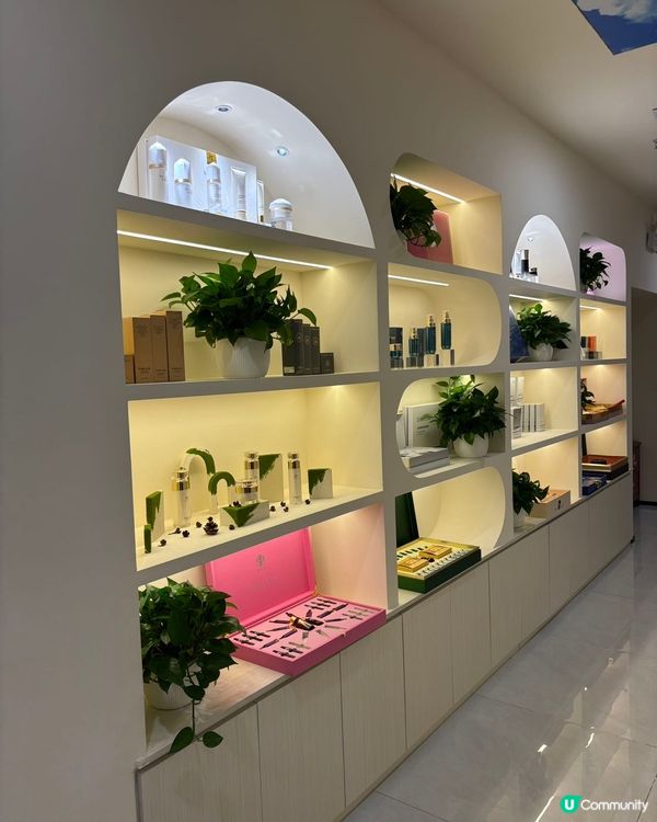 深圳羅湖一站式變靚靚！💆‍♀️💅💇‍♀️