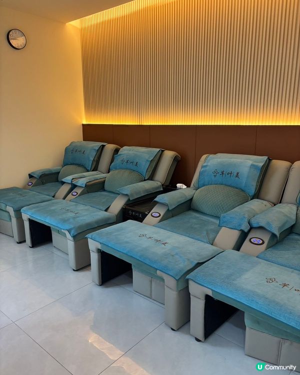 深圳羅湖一站式變靚靚！💆‍♀️💅💇‍♀️