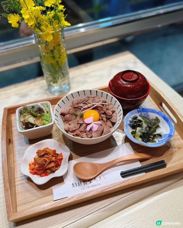 📌 尖沙咀│知延食堂│人氣洋食屋終於開到尖沙咀啦